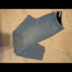 Old Navy Super Skinny Jeans